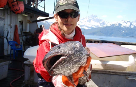 Sablefish
