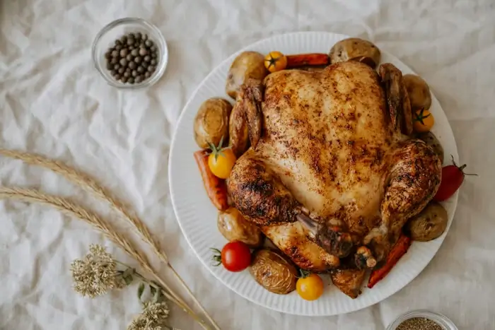How to Cook Turkey: Three Methods for Every Occasion