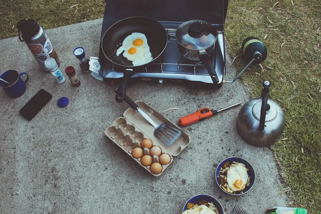 Smarter Camping: Hacks for Every Problem
