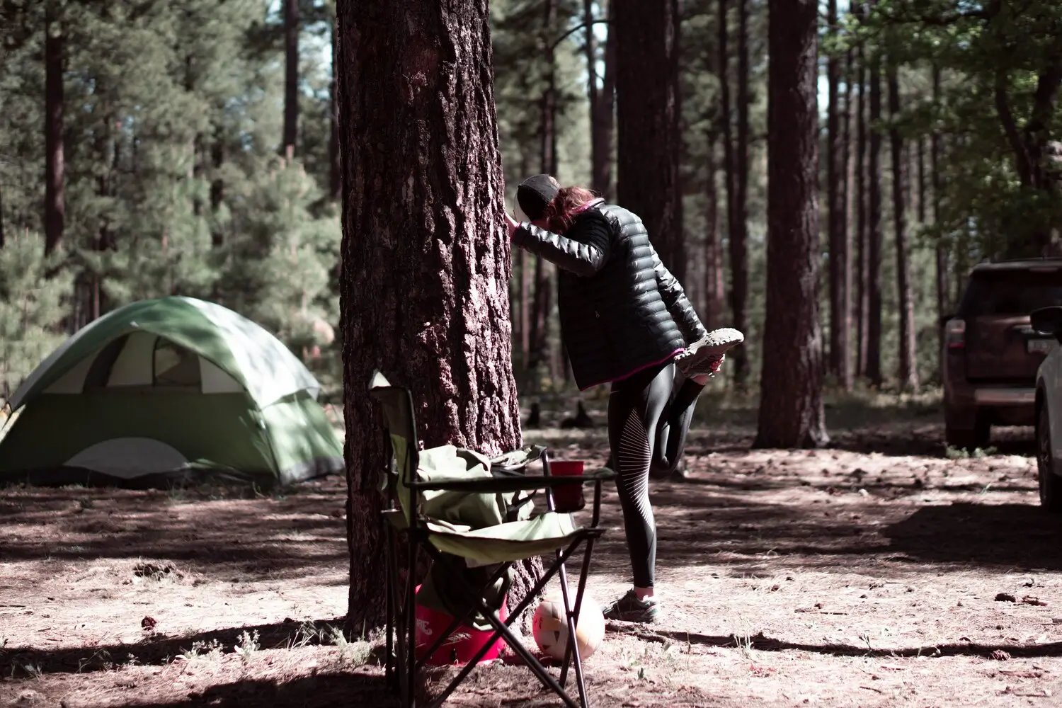Feel Like a Pro: Essential Camping Tips