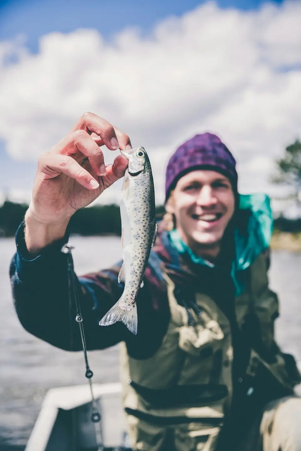 Field-Tested Tips: What Years on the Water Actually Teach You