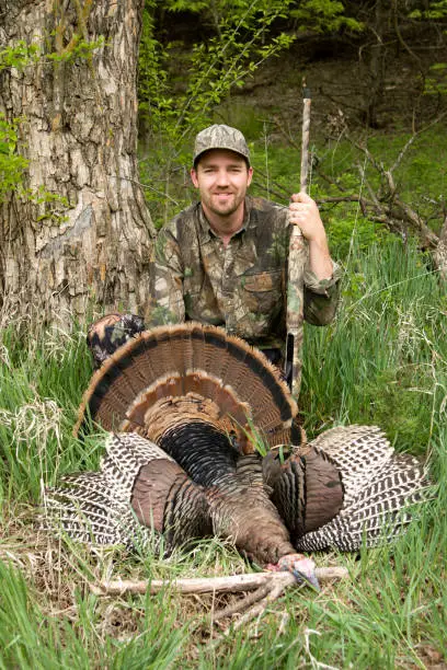 Spring Turkey Hunting: What It Really Takes to Close the Distance